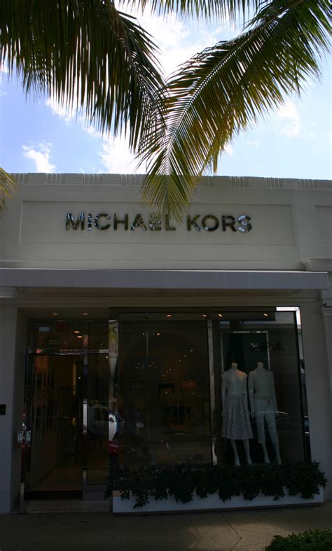 michael kors west palm beach fl|Michael Kors palm beach fl.